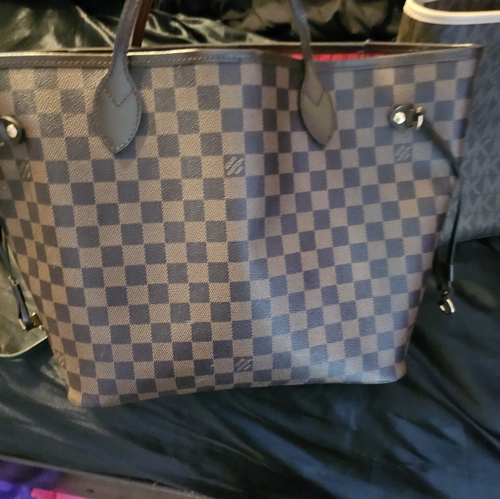 Tots Bag